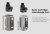 Купить Geek Vape Aegis H45 CLASSIC 1400mAh KIT (black) Geek Vape Aegis H45 CLASSIC 1400mAh KIT (black)
