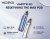 Купить VooPoo Vmate MAX 30W (Dove Gray) VooPoo Vmate MAX 30W (Dove Gray)