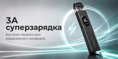 Vaporesso XROS 6 1800mAh (Silk Green)