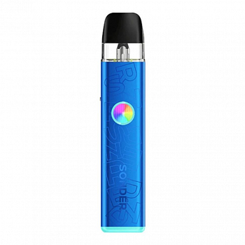 Geek Vape Sonder Q3 1750mAh KIT (Vibe Blue)
