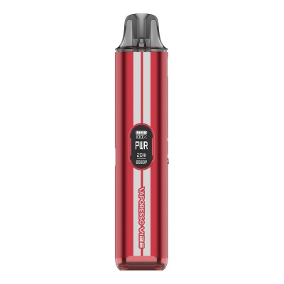 Vaporesso VIBE 1100mAh (Racing Red)